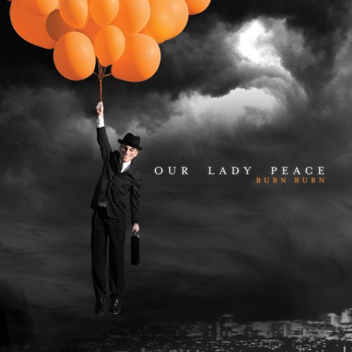 Burn Burn [Deluxe Edition]