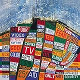 album / discography