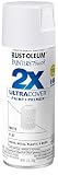 Rust-Oleum Painter's Touch 2X Ultra Cover Flat White product image