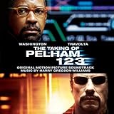 Taking Of Pelham 123, The Soundtrack