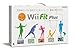 Wii Fit Plus バランスWiiボード（シロ）セット版
