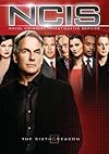 NCIS: Naval Criminal Investigative Service: The Sixth Season [DVD]