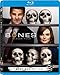 Bones Season 4