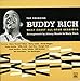 Song JUMP FOR ME (Count Basie) 5:42 by Buddy Rich on The Swinging Buddy Rich - West Coast All-Star Sessions at Amazon