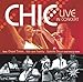 Song Intro by Chic on Live In Concert at Amazon