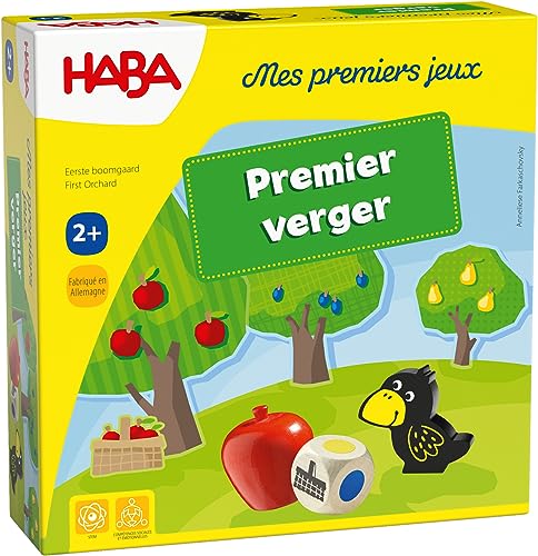 Premier Verger — HABA