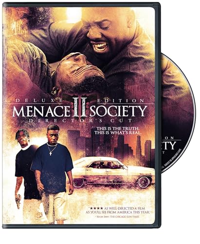 Menace II Society
