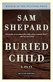 Buried Child English Edition