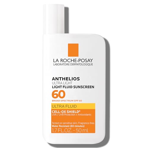 La Roche-Posay Anthelios Melt-in Sunscreen SPF 60