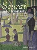 Seurat And La Grande Jatte Connecting The Dots Orbis Pictus Honor For Outstanding Nonfiction For Children Awards