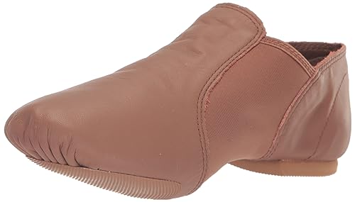 Capezio EJ2 Jazz Slip-On