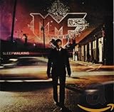 Sleepwalking