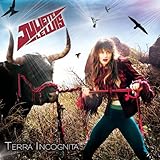 Terra Incognita