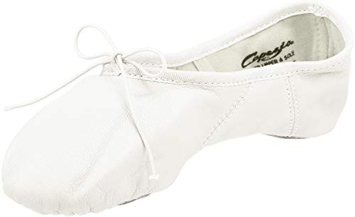 Capezio Juliet 2027 ballet shoe product image