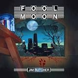 Fool Moon The Dresden Files Book 2