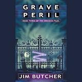 Grave Peril The Dresden Files Book 3