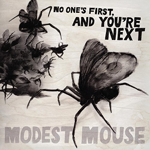 No One's First and You're Next