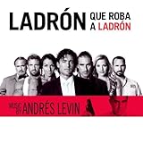 Ladron Que Roba A Ladron Soundtrack