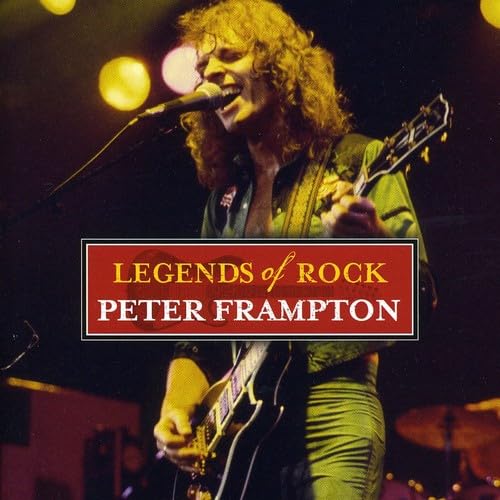 Legends of Rock