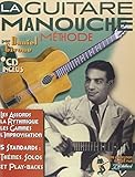 Givone : La Guitare Manouche Methode (+ 1 Cd)   R%C3%A9billard