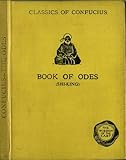 The Classics Of Confucius Book Of Odes Wisdom Of The East Series English Edition