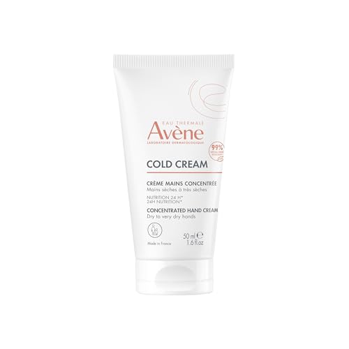 Eau Thermale Avéne Cold Cream Concentrated Hand Cream