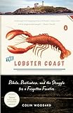 The Lobster Coast Rebels Rusticators And The Struggle For A Forgotten Frontier English Edition