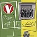 Song Rapier Beat by The Vibrants on Dance with the Vibrants at Amazon