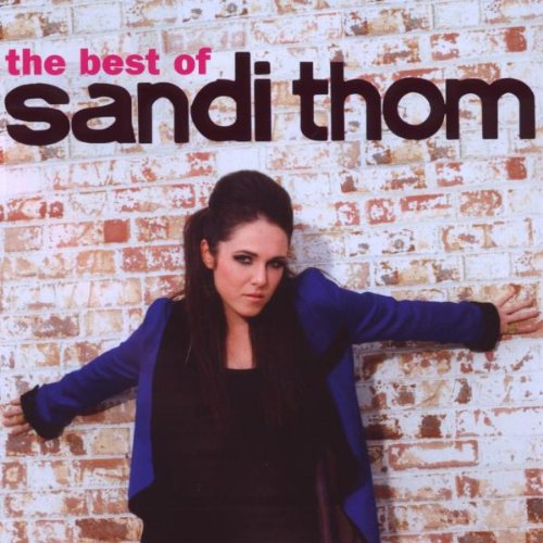 The Best of Sandi Thom