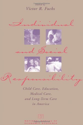 Individual and Social Responsibility book cover