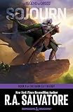 Sojourn The Legend Of Drizzt Book Iii English Edition