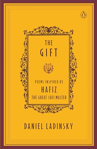 The Gift book cover