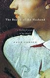 The Beauty Of The Husband A Fictional Essay In 29 Tangos Vintage Contemporaries
