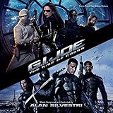 G.I. Joe: Rise Of Cobra Soundtrack