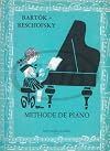 Méthode de Piano