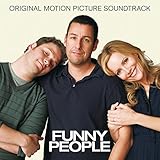 Funny People Soundtrack