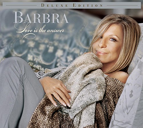 Love Is the Answer (Deluxe Edition)