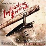 Inglourious Basterds Soundtrack