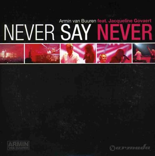 Never Say Never