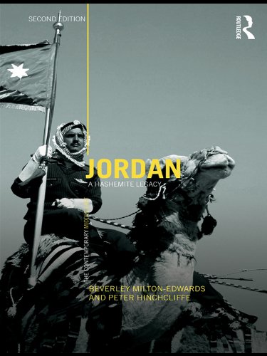 Jordan book cover