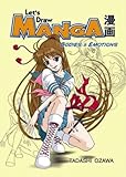 Lets Draw Manga Bodies And Emotions English Edition
