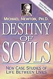 Destiny Of Souls New Case Studies Of Life Between Lives English Edition