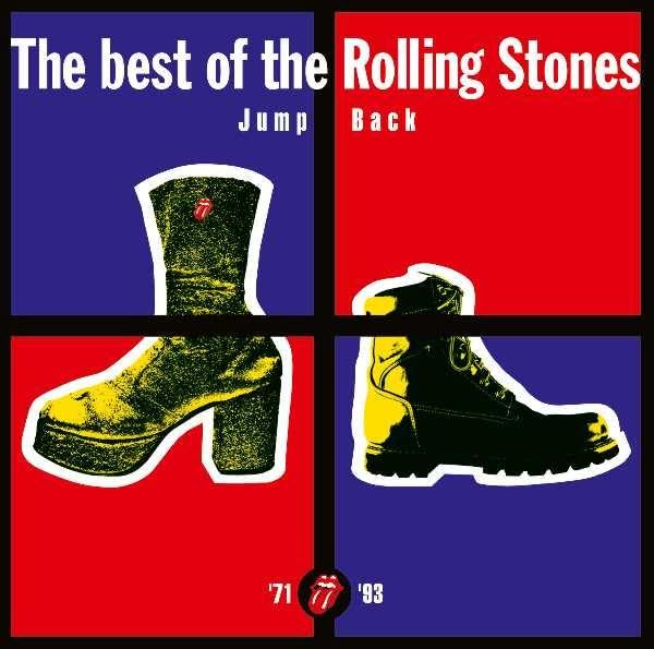 Jump Back: The Best of the Rolling Stones 1971-1993