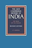 The Sikhs Of The Punjab The New Cambridge History Of India Book 3 English Edition