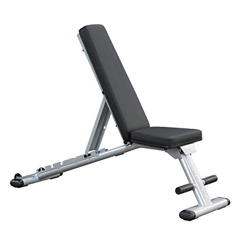 Body-Solid GFID225 Folding Adjustable Bench