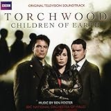 Torchwood Soundtrack