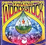 Taking Woodstock Soundtrack