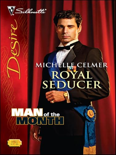 Royal Seducer book cover