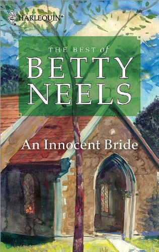 Innocent Bride book cover