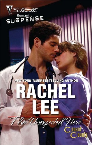 The Unexpected Hero book cover